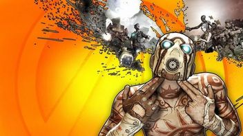Zapowiedź Borderlands 3 w przyszłym tygodniu?