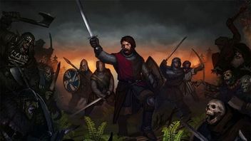 Dystrybucja cyfrowa na weekend 30 listopada - 2 grudnia (m.in. Battle Brothers i Day of Infamy)