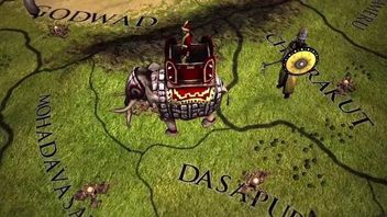 Niezły start nowego dodatku do Crusader Kings II. Top 10 Steam (23 - 29 marca)