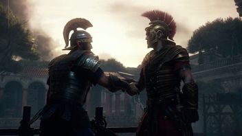 Ryse: Son of Rome na PC - poprawione wymagania sprzętowe