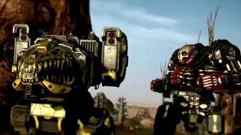 MechWarrior Online zostanie porzucone? Studio pracuje nad inną grą
