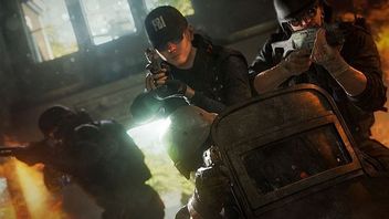 PUBG wciąż rządzi na Steamie. Top 10 Steam (12 - 18 listopada)