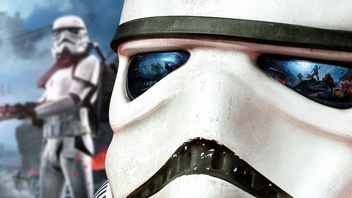 Star Wars: Battlefront jednak bez nowej mapy na Tatooine