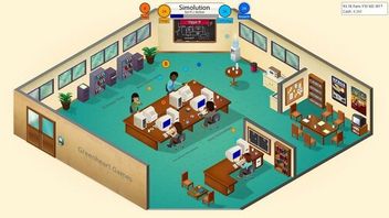 Game Dev Tycoon - nowy tryb pozwala walczyć z piractwem (patch 1.6.11)