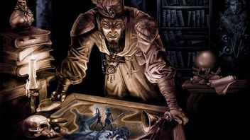 Neverwinter Nights Enhanced Edition ukaże się 27 marca