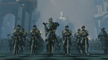 Path of Exile: The Fall of Oriath już dostępne