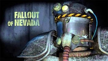 Fallout of Nevada - fanowska gra na silniku Fallout 2 doczekała się wersji anglojęzycznej