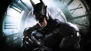Batman Arkham Universe nowym projektem studia Rocksteady?