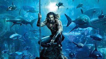 Zwiastuny z New York Comic Con (Aquaman, American Gods, The Boys, The Flash)
