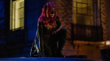 Powstanie serial o Batwoman