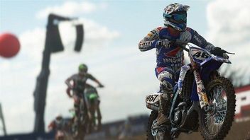 MXGP 2: The Official Motocross Videogame doczekało się dema na PC