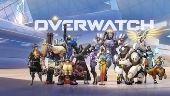 Permanentny ban dla osób oszukujących w grze Overwatch