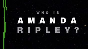 Teaser z Amandą Ripley sugeruje rychłą zapowiedź gry Alien Blackout?