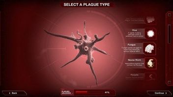Plague Inc: Evolved - tryb wieloosobowy dostępny od 1 grudnia