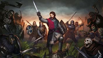 Dystrybucja cyfrowa na weekend 30.06 - 1.07 (m.in. Battle Brothers, Darkwood i Dead Cells)