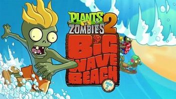 Plants vs. Zombies 2 – nowa aktualizacja wprowadza dodatkowe poziomy, rośliny i zombiaki