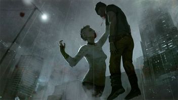 Sporo poczekamy na nowe Vampire The Masquerade od Paradox Interactive