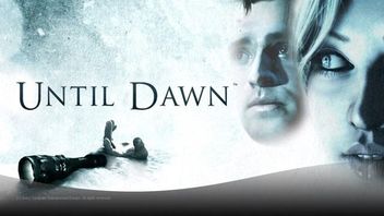 Until Dawn – odnowiono znak towarowy. Możliwe wydanie gry na Project Morpheus