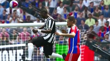 Pro Evolution Soccer 2015 - twórcy gry o systemie mikrotransakcji i popełnionych błędach