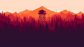 Valve wykupiło znane z Firewatch studio Campo Santo