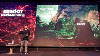 Wrażenia z pokazu wczesnej wersji Ancestors: The Humankind Odyssey