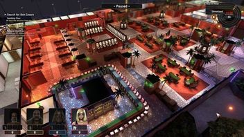 Crookz - ukazało się demo RTS-a o gangu złodziei