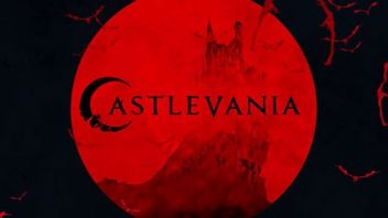 Castlevania – zwiastun 3. sezonu serialu