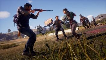 Zapowiedziano State of Decay 2: Juggernaut Edition