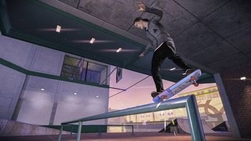 Tony Hawk's Pro Skater 5 - ujawniono listę piosenek
