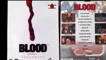 Blood - słynna strzelanka zostanie wskrzeszona?