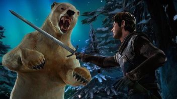Szósty odcinek Game of Thrones: A Telltale Games Series dostępny od dziś