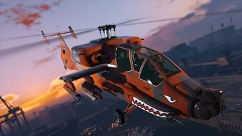 Nowości w GTA Online. Jesienią zadebiutują Transform Races i dwa kolejne tryby adwersarza