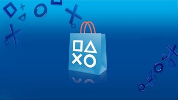 Wyprzedaż wielu gier na PS3, PS4, PSV i PSP w PlayStation Store