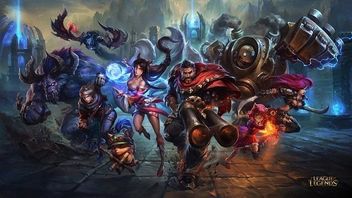 League of Legends - toksyczni gracze nie otrzymają nagród na zakończenie sezonu
