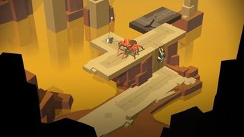 Lara Croft GO zadebiutuje 27.08 na iOS, Androidzie i Windows Phone