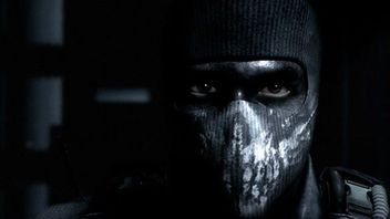 Call of Duty: Ghosts 2 kolejną odsłoną cyklu?