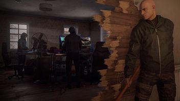 Hitman - jeszcze w październiku doczekamy się zapowiedzi "całkowicie nowej zawartości"