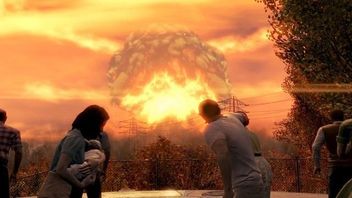 Steam - Fallout 4 najpopularniejszą grą w listopadzie