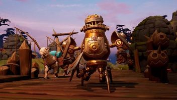 Torchlight 3 - premiera we wczesnym dostępie na Steam