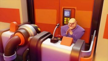 Evil Genius 2 - zwiastun przybliża gameplay gry