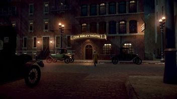 Nowy gameplay z Empire of Sin - gangsterskiej gry Johna Romero