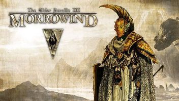 Kultowy RPG, który przetarł szlaki Skyrimowi – 15. urodziny gry The Elder Scrolls III: Morrowind