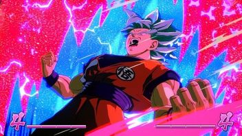 Atak Dragon Ball FighterZ. Top 10 Steam (14 - 20 stycznia)