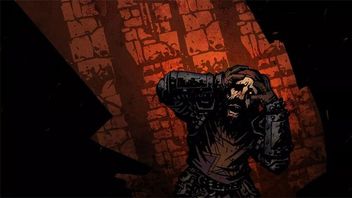 Darkest Dungeon zmierza na Nintendo Switch