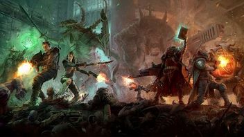 Doomtrooper - popularna przed laty gra karciana doczeka się PC-towej adaptacji