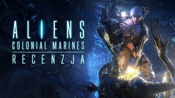 Recenzja gry Aliens: Colonial Marines - ten Obcy to wstyd i hańba