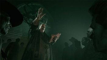 Outlast 2 - sprzedano już prawie milion egzemplarzy