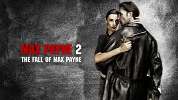 Max Payne 2, GTA: Liberty City Stories i inne klasyki Rockstara zmierzają na PlayStation 4