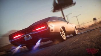 Need for Speed: Payback - poznaliśmy pełną listę samochodów