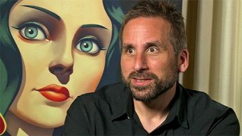 Ken Levine zdradza kolejne szczegóły nowego projektu